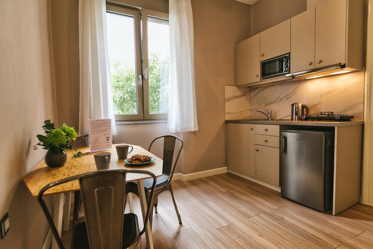 Apartment Casa Mia