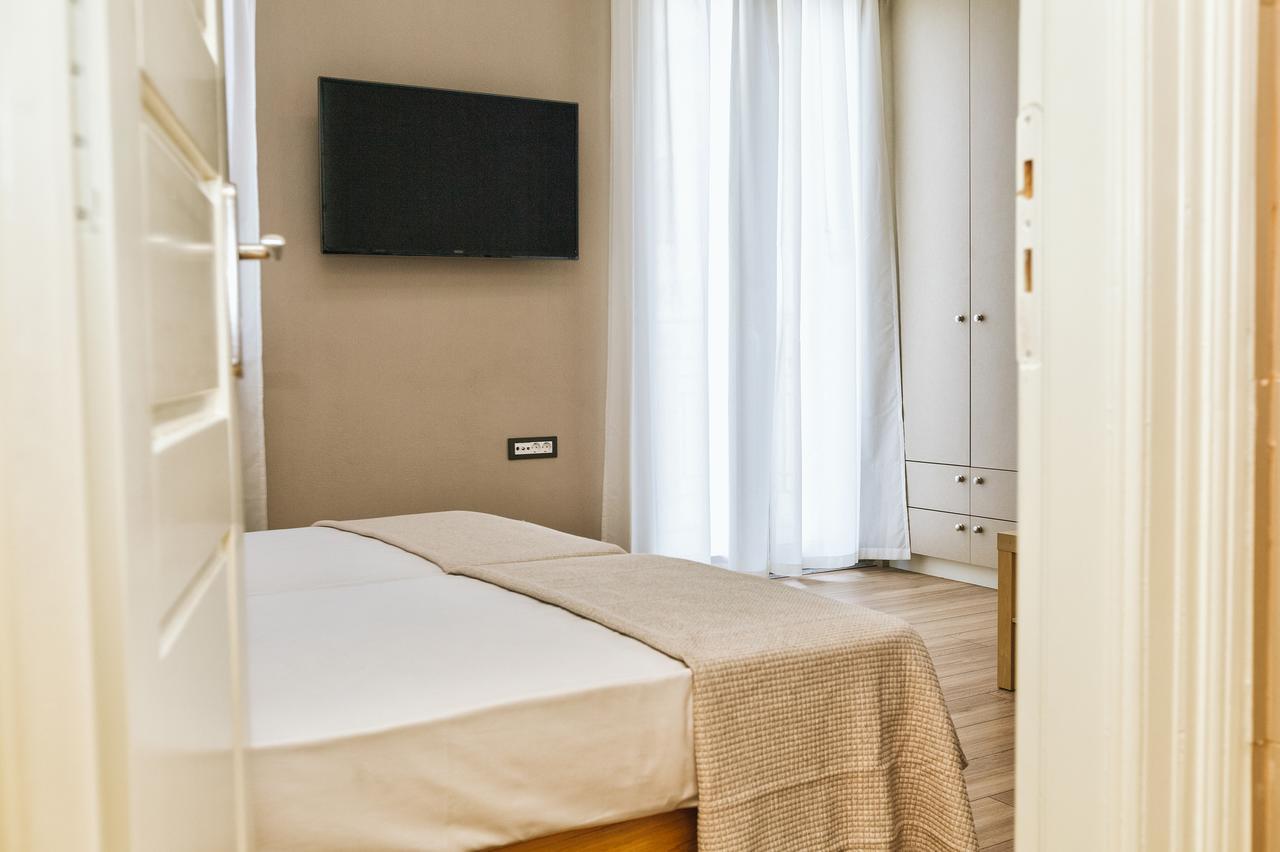 Apartment Casa Mia