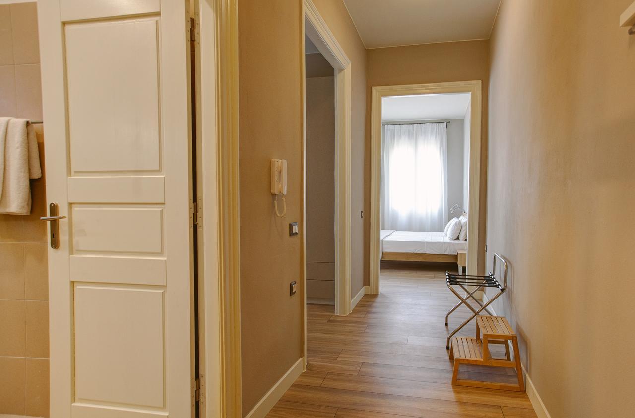 Casa Mia Apartment