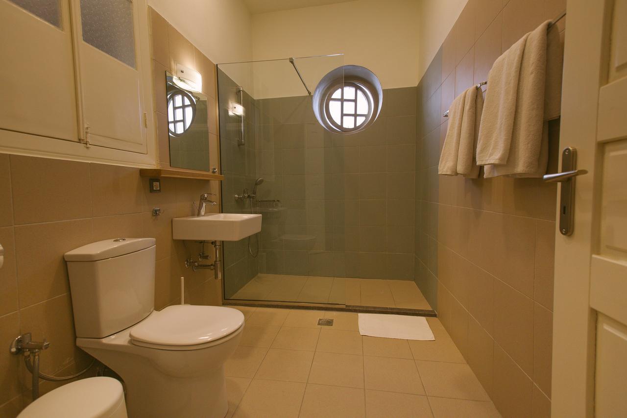 Casa Mia Apartment