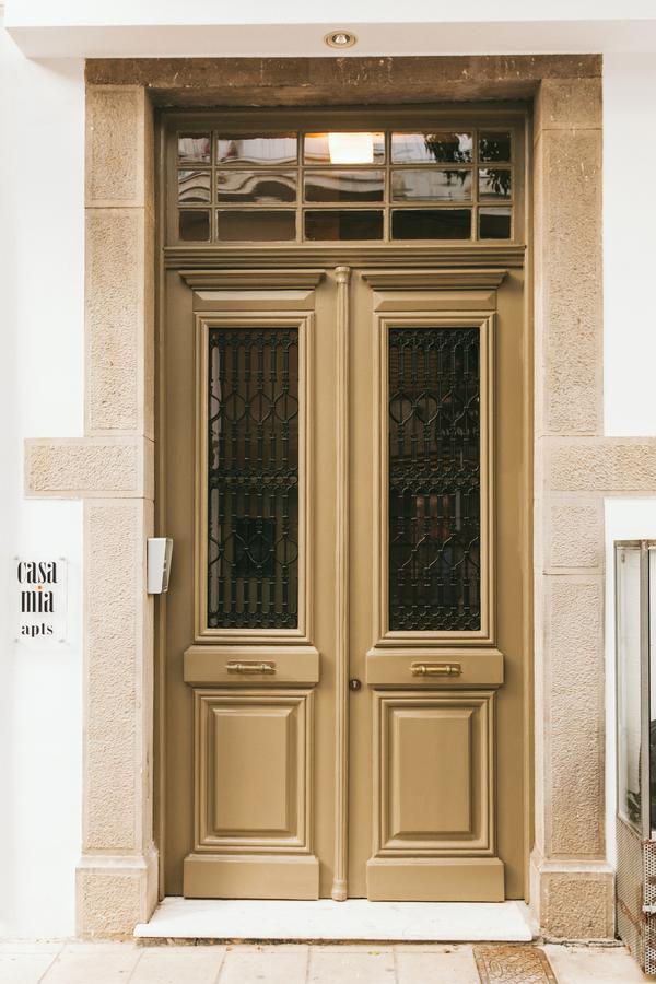 Casa Mia Agios Nikolaos (Crete)
