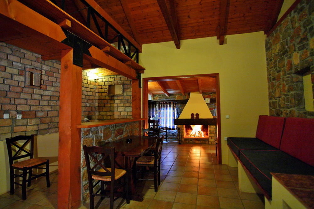 Resort Alexander 3*