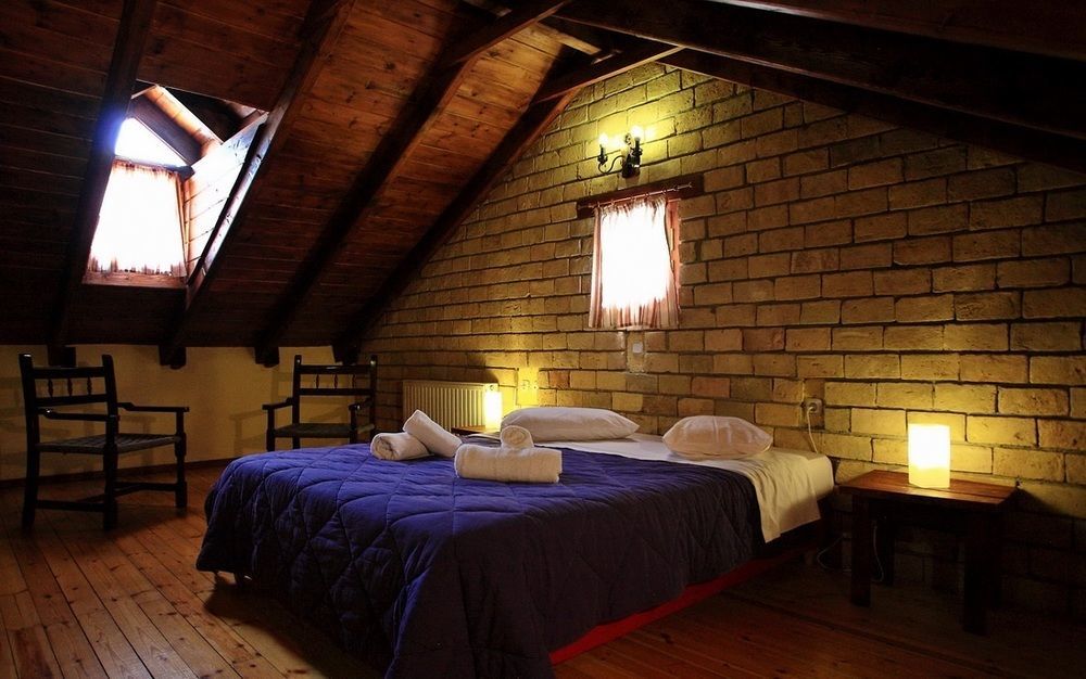 Alexander 3* Arachova