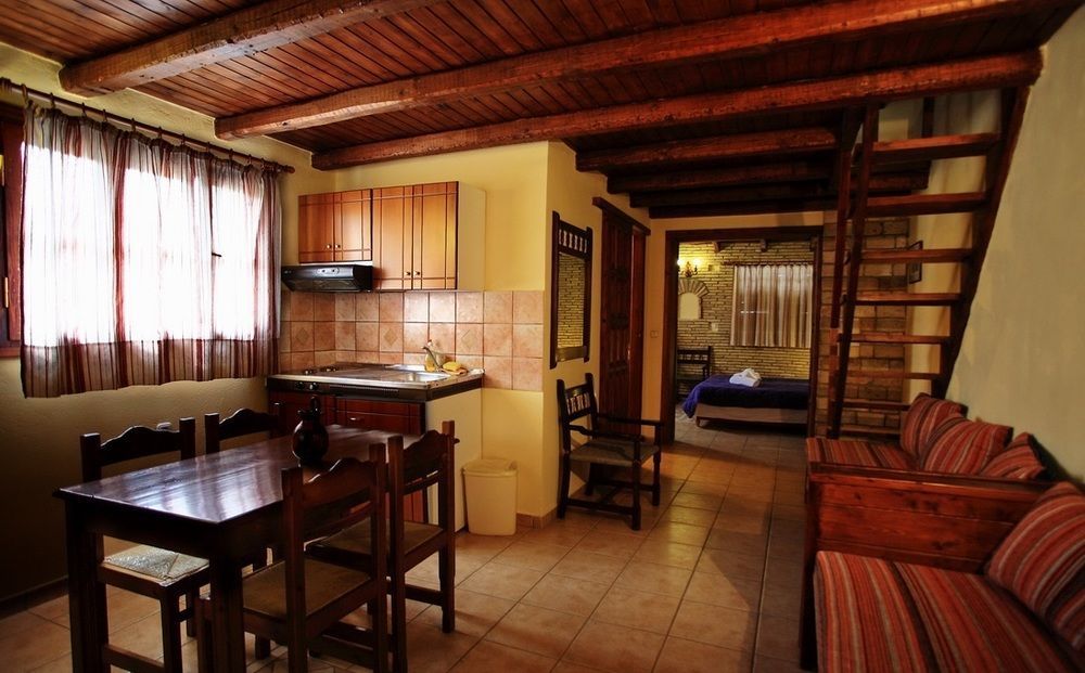 Alexander Resort Arachova
