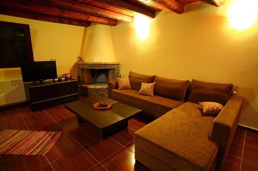 Alexander Resort Arachova