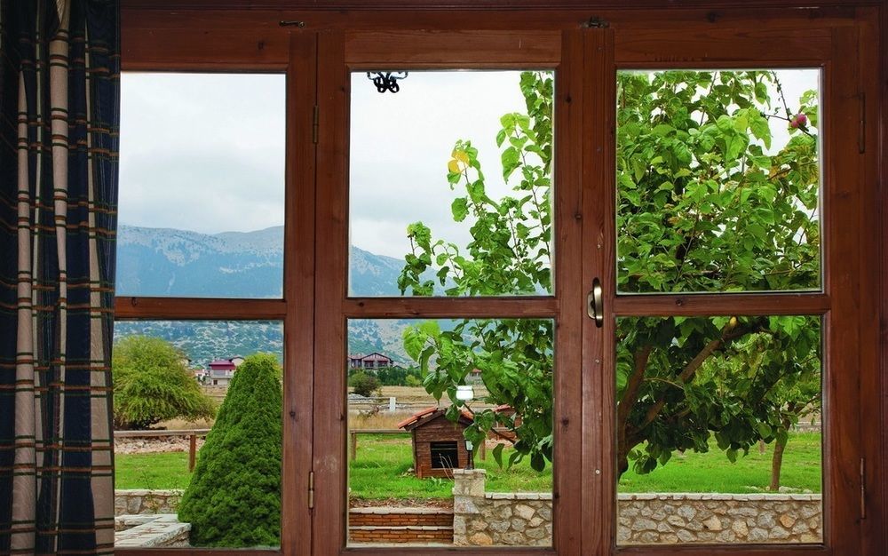 Alexander Resort Arachova