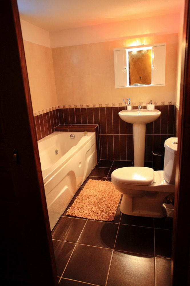 Alexander 3* Arachova
