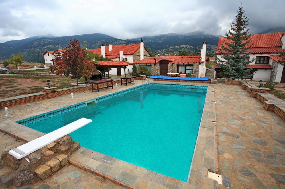 Resort Alexander
