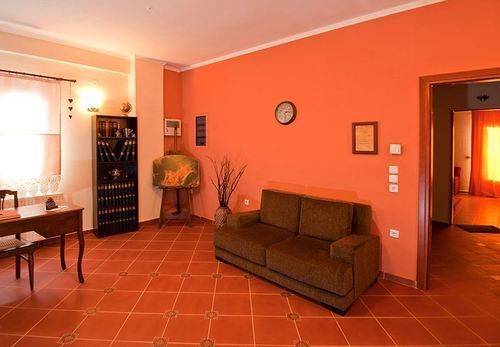 Odos Oneiron Apartment Arachova