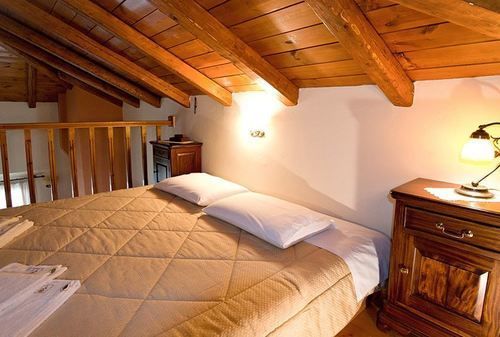 Odos Oneiron Apartment