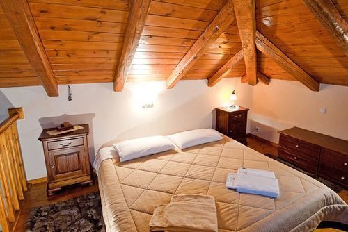 Odos Oneiron Apartment Arachova