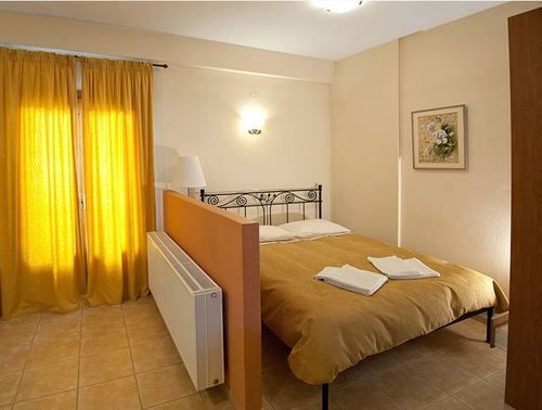 Odos Oneiron Apartment