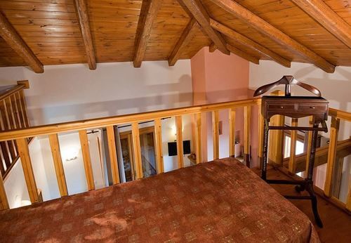 Apartment Odos Oneiron *