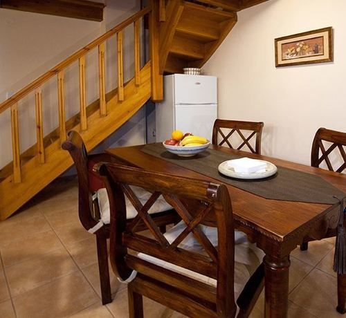 Apartment Odos Oneiron Arachova