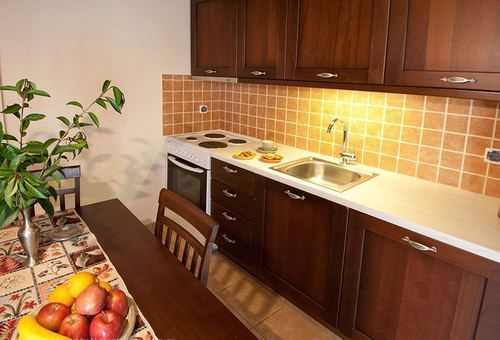 Odos Oneiron Arachova