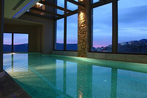 Aegli Hotel 4*