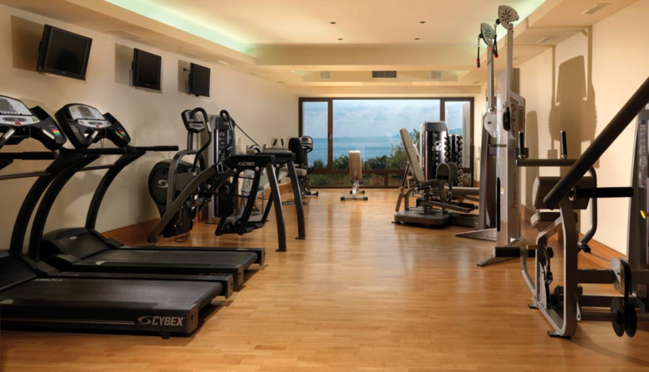 Resort Porto Golf & Resort, Six Senses Elounda (Crete)