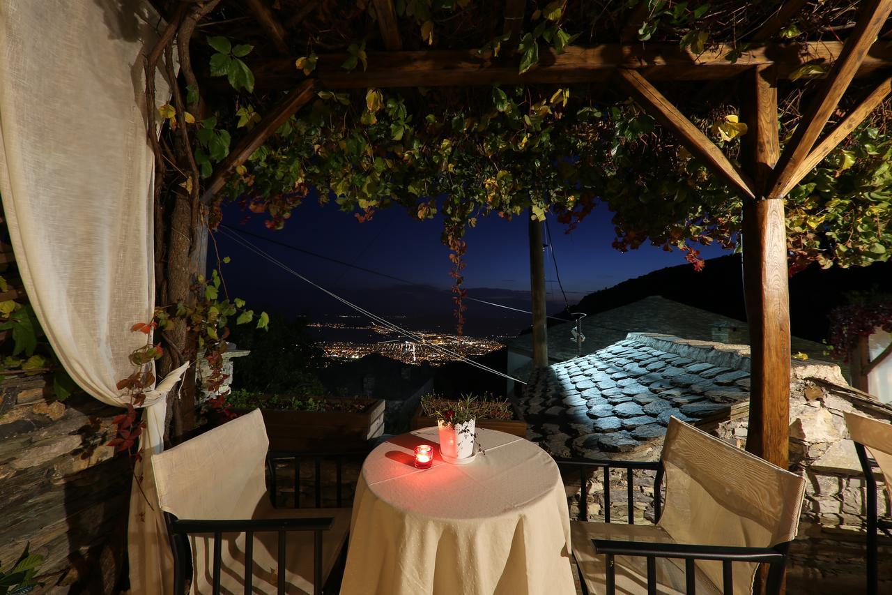 Guest house Traditional Mansion Evilion 4*