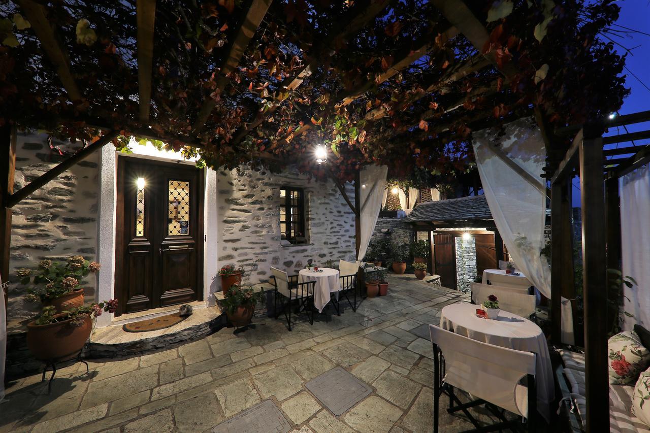 Traditional Mansion Evilion 4*