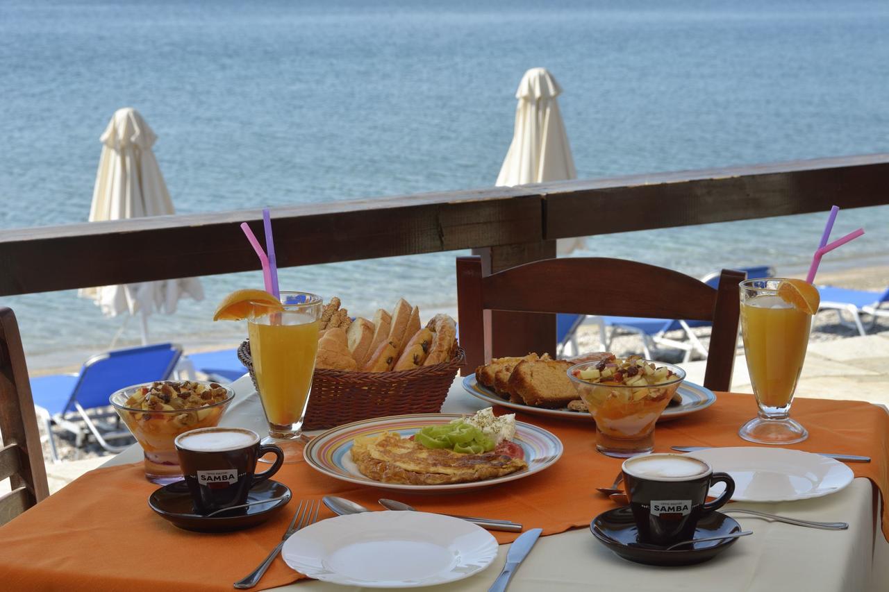 Symmetron Aparthotel Kalamos (Thessaly)