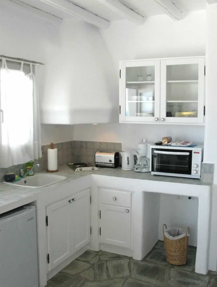Apartment Vega Kionia