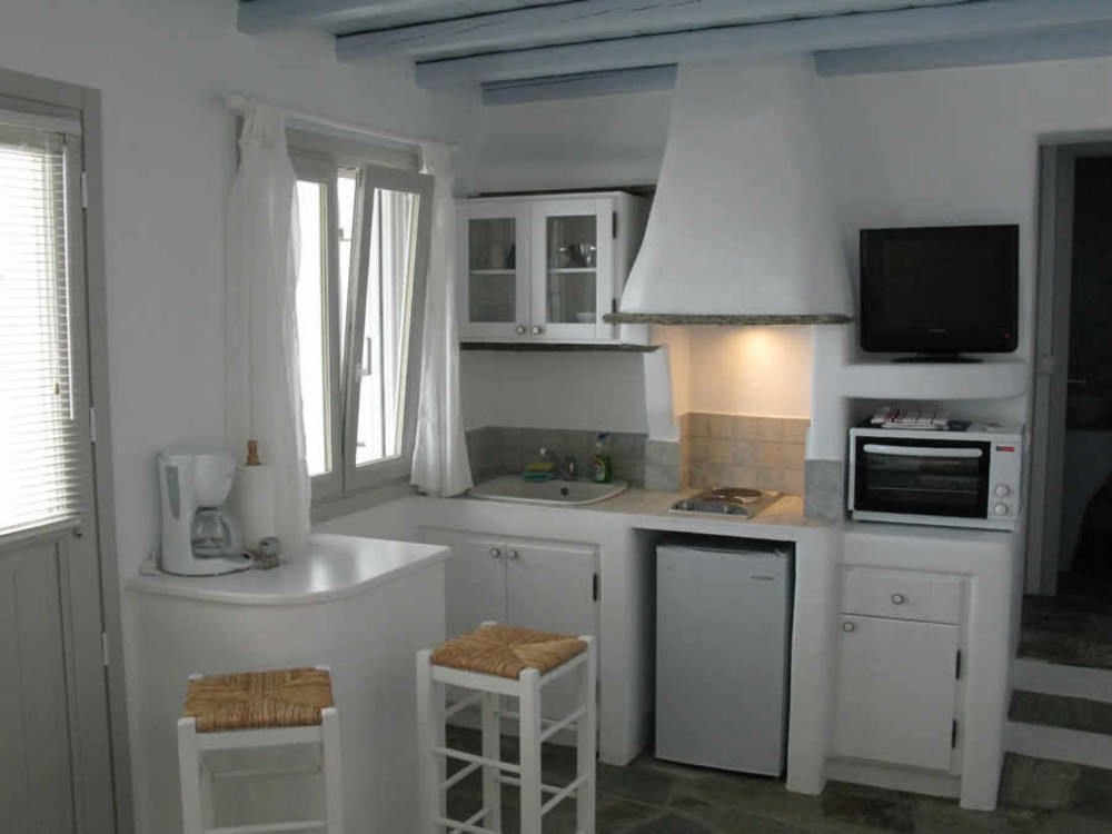 Apartment Vega