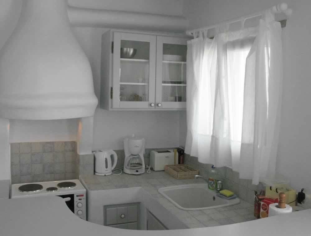 Vega Apartment
