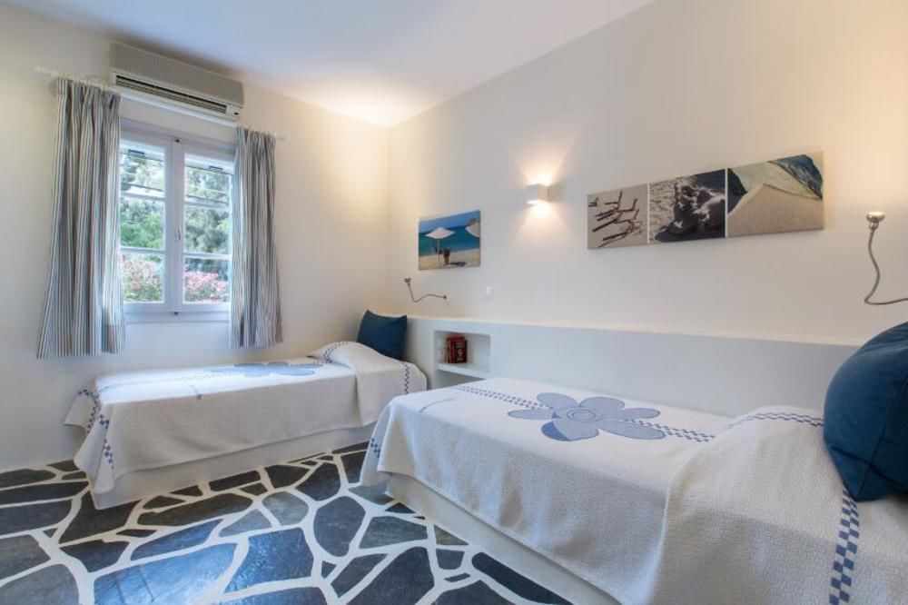 Byzantio Beach & Wellness 2*