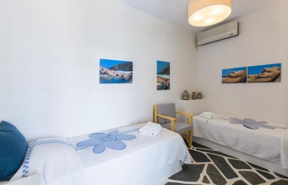 Byzantio Beach & Wellness Aparthotel 2*