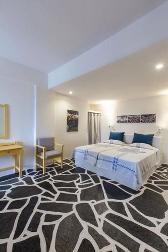 Byzantio Beach & Wellness Aparthotel Agios Sostis (Tinos)