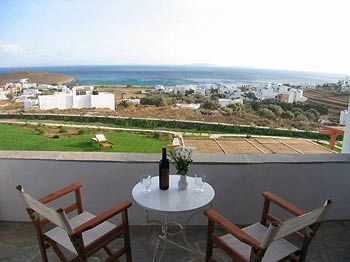 Aparthotel Anemologio Agios Ioannis (Tinos)