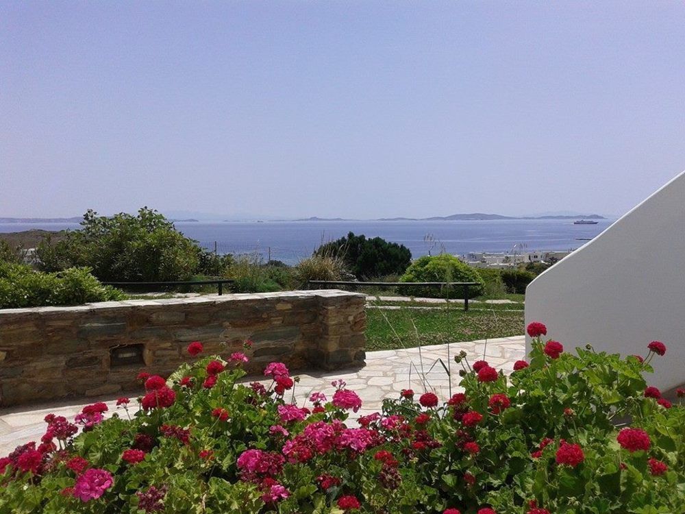 Aparthotel Anemologio Agios Ioannis (Tinos)