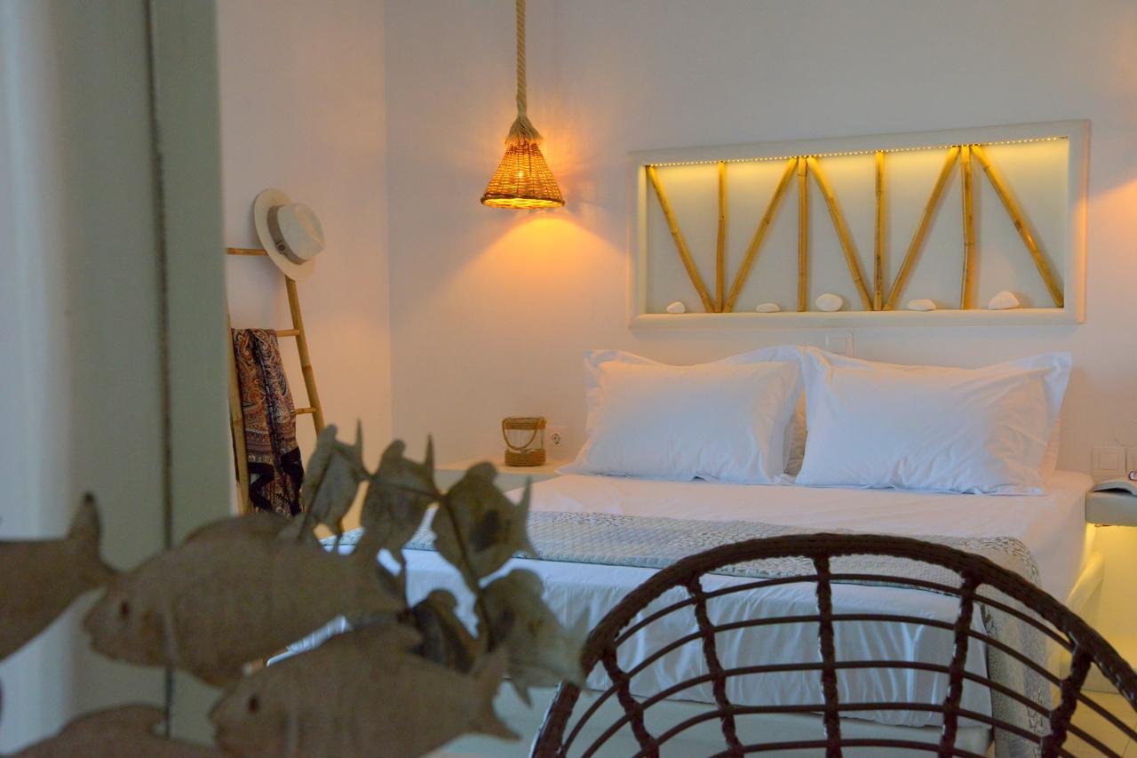 Hawk Stone Apartment *
