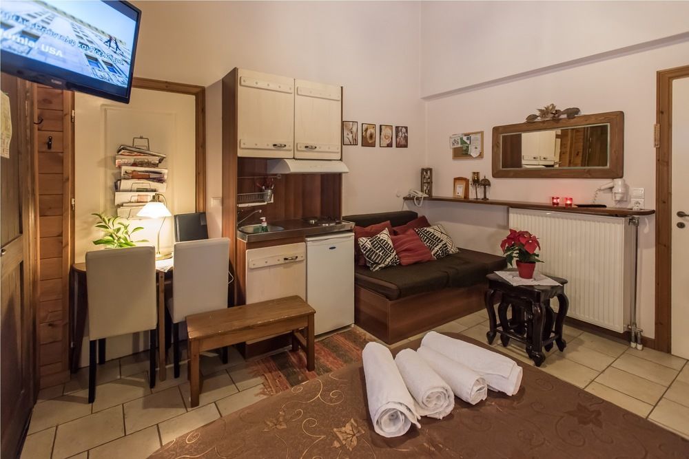 Aparthotel Ninemia And Play 3*