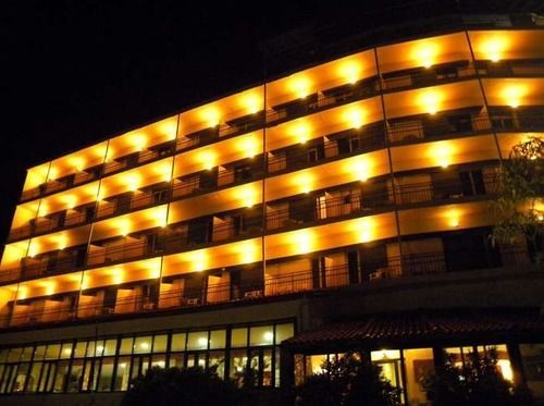 Lecadin 3* Karpenisi