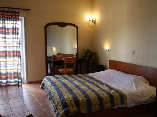 Hotel Lecadin