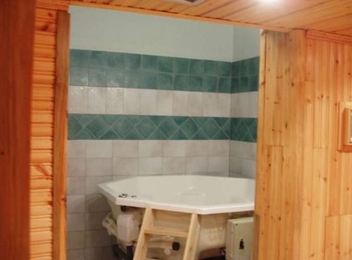 Lecadin 3* Karpenisi