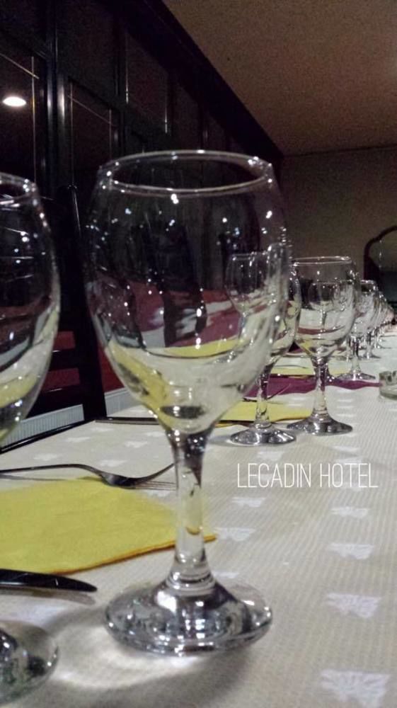 Lecadin Hotel 3*