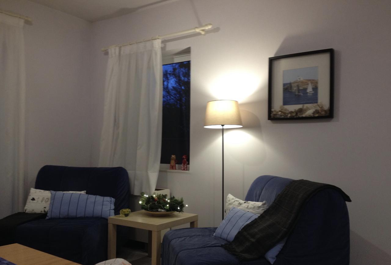 Vravrona Apartment *