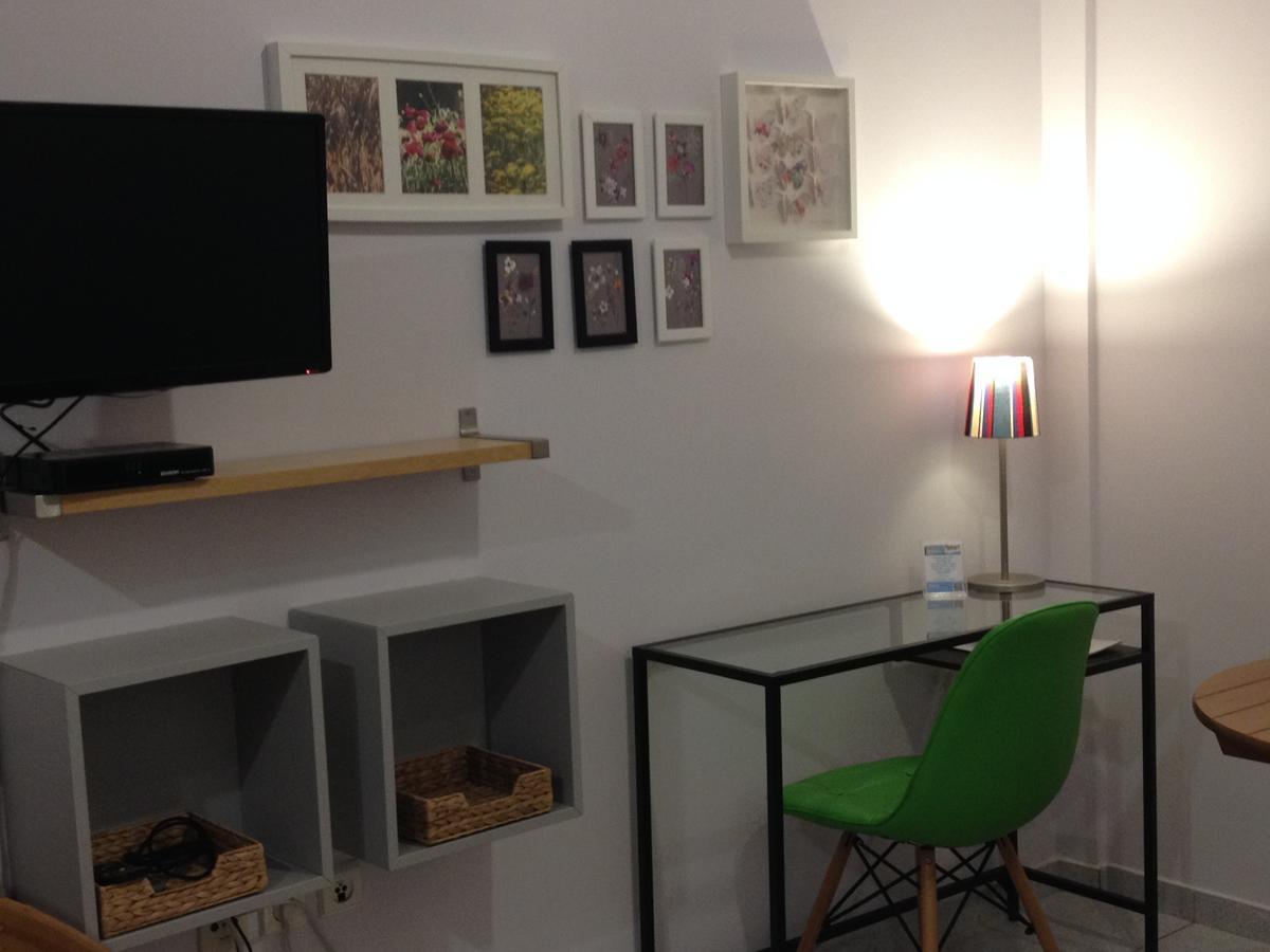 Vravrona Apartment