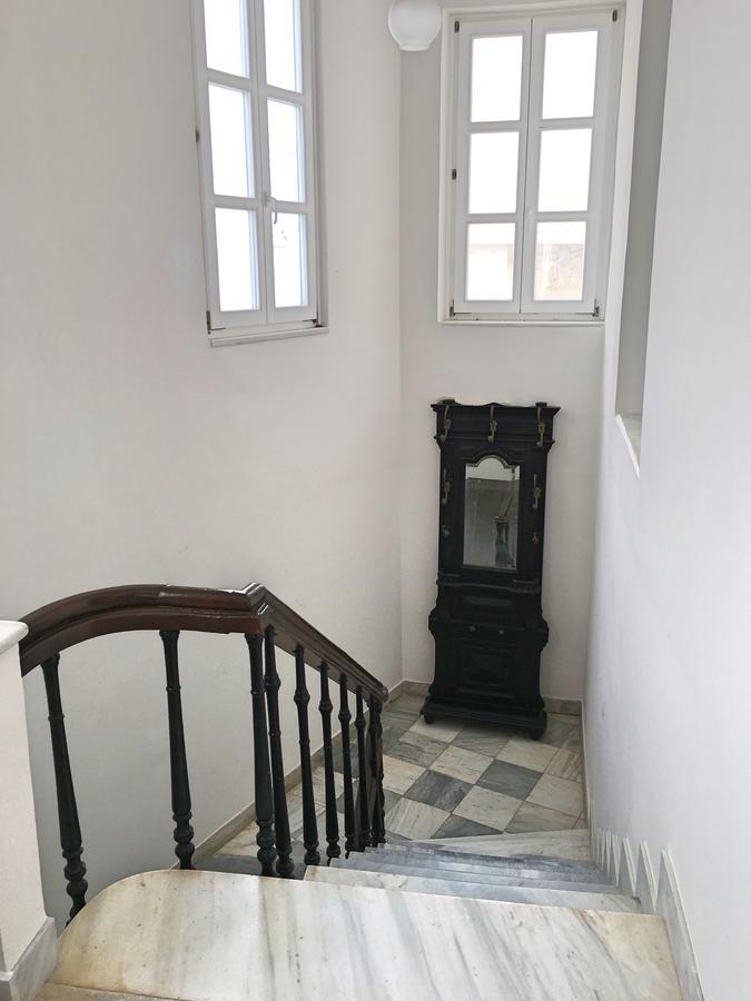 Holiday home Palaia Hora & Studio *