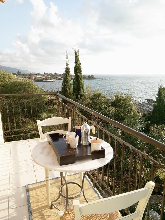 Apartment Anastasia
