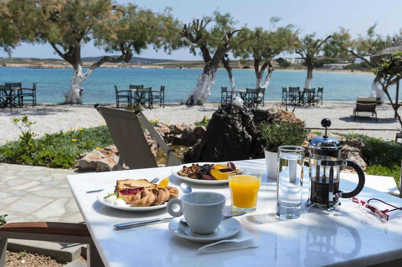 Kalypso 3* Parikia (Paros)