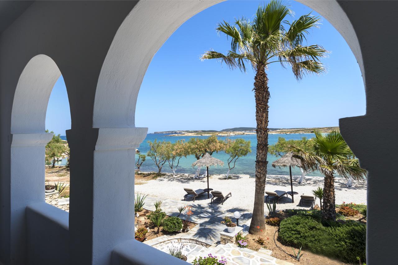 Kalypso Hotel 3*
