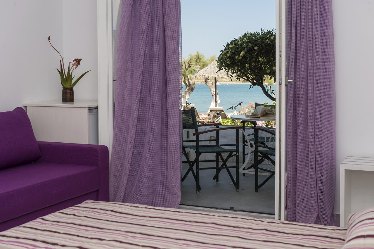 Hotel Kalypso