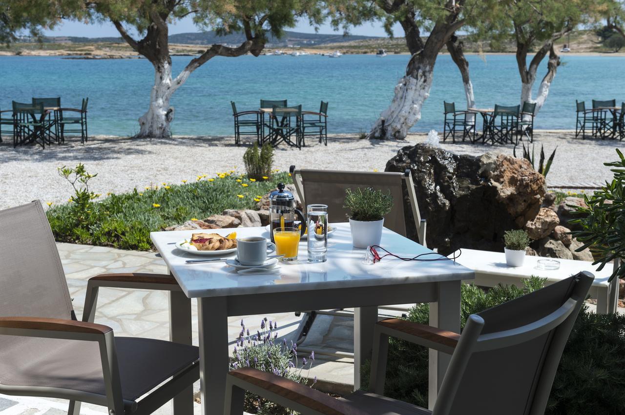 Kalypso Hotel 3*