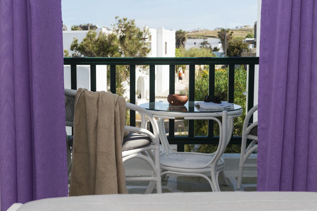 Kalypso 3*
