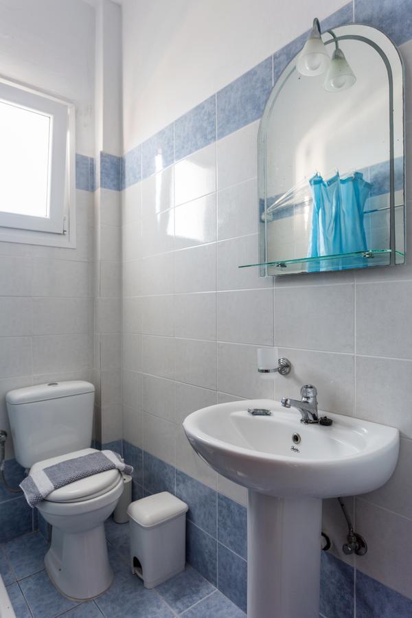 Antonios Apartment Skopelos Town