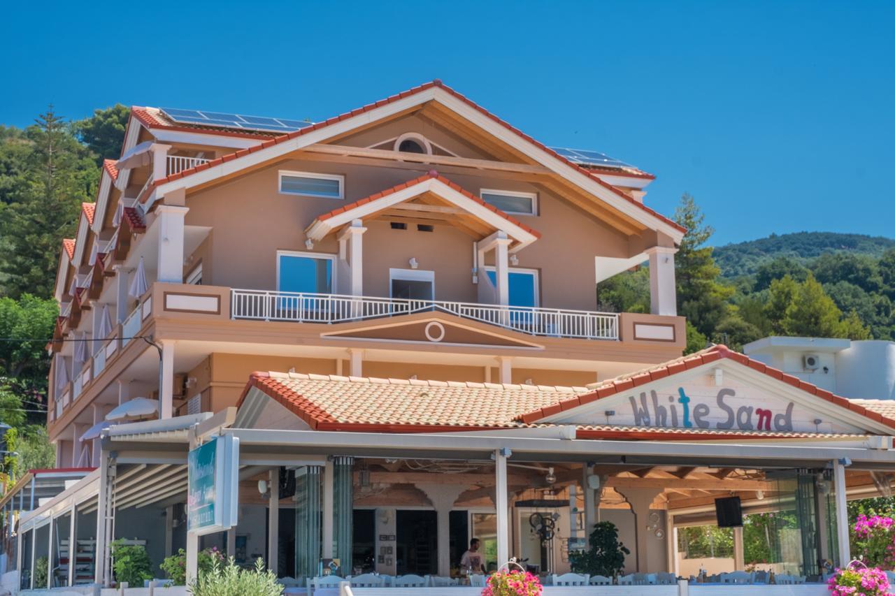 Whitesands Hotel