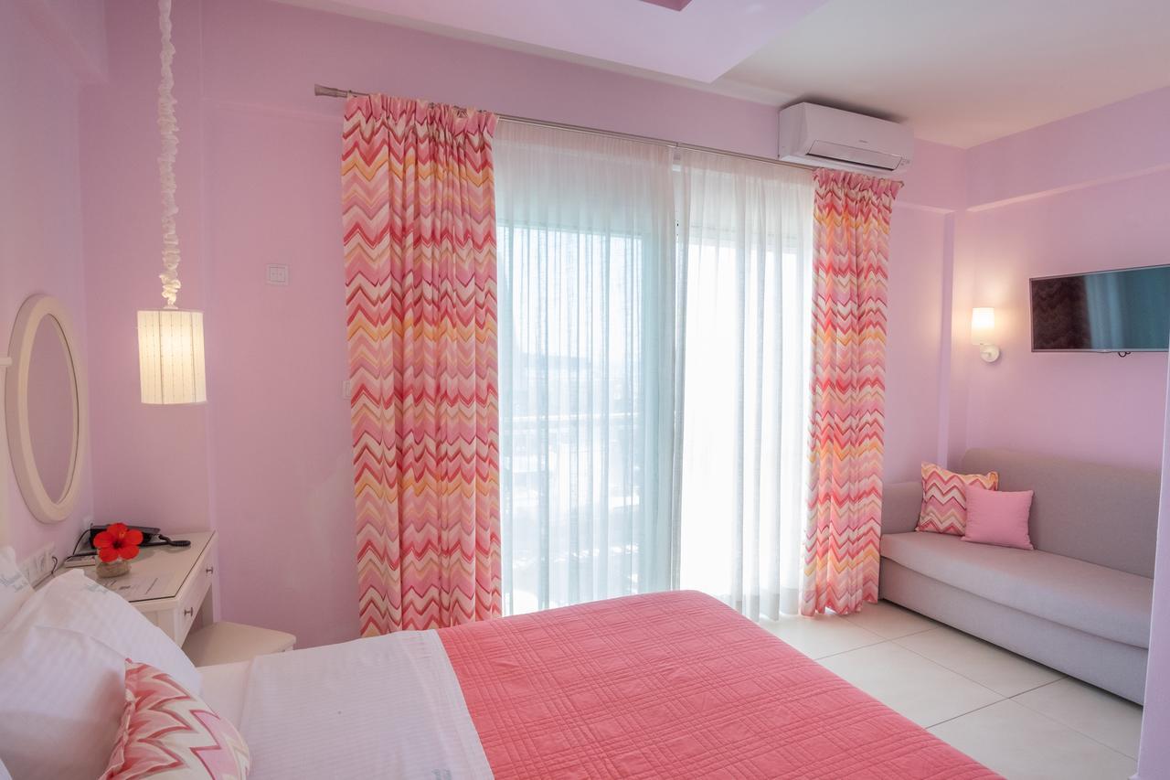 Whitesands Hotel 3*